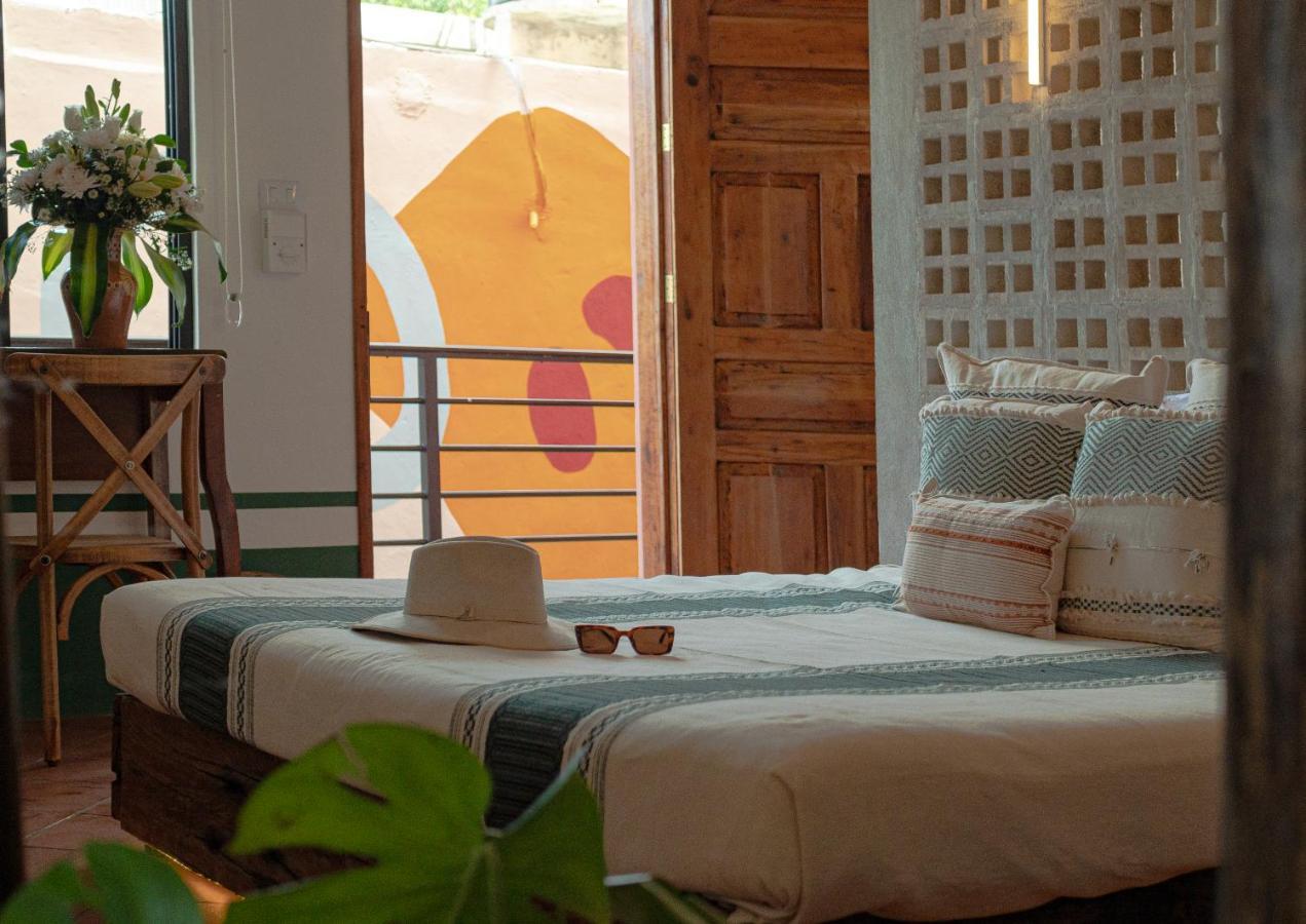 Hiphipstay - The Colonial Tulum Exterior foto