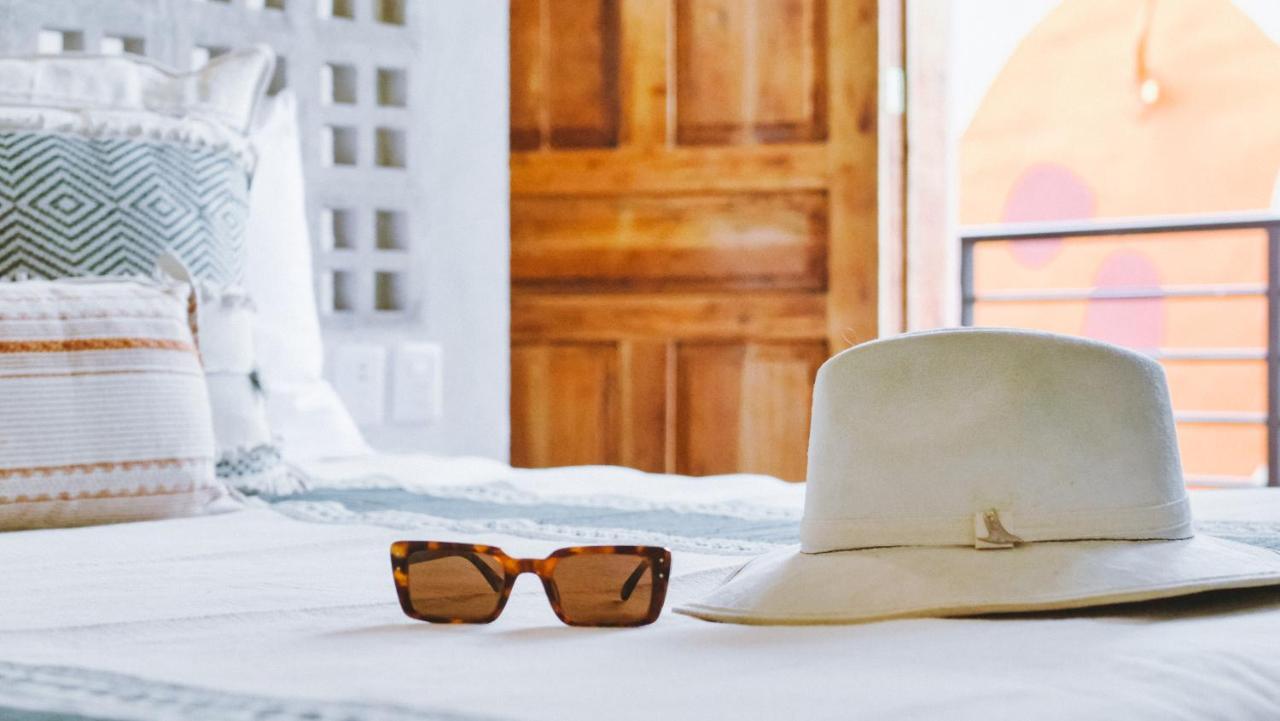 Hiphipstay - The Colonial Tulum Exterior foto